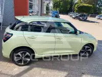 2025 Suzuki SWIFT