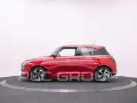 2025 Suzuki SWIFT