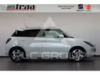 2025 Suzuki SWIFT