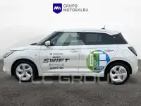 2025 Suzuki SWIFT