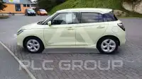 2025 Suzuki SWIFT