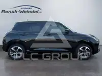 2025 Suzuki SWIFT