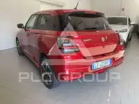 2025 Suzuki SWIFT