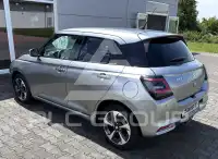 2025 Suzuki SWIFT