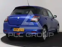 2025 Suzuki SWIFT