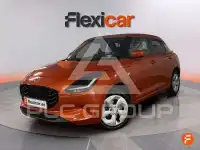 2025 Suzuki SWIFT