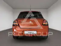 2025 Suzuki SWIFT