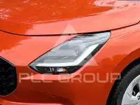 2025 Suzuki SWIFT
