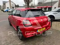 2025 Suzuki SWIFT