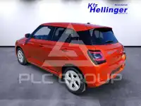 2025 Suzuki SWIFT