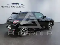 2025 Suzuki SWIFT