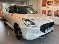 2025 Suzuki SWIFT