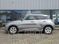 2025 Suzuki SWIFT