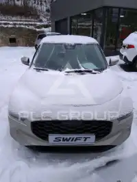 2025 Suzuki SWIFT