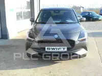 2025 Suzuki SWIFT