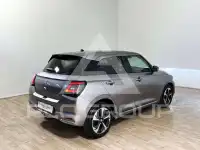 2025 Suzuki SWIFT
