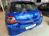 2025 Suzuki SWIFT