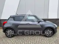 2025 Suzuki SWIFT