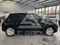 2025 Suzuki SWIFT
