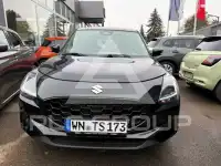 2025 Suzuki SWIFT