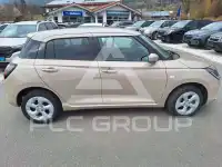 2025 Suzuki SWIFT