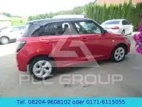 2025 Suzuki SWIFT