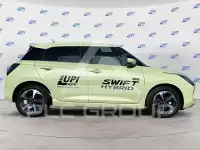 2025 Suzuki SWIFT
