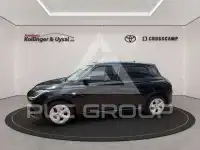 2025 Suzuki SWIFT
