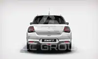 2026 Suzuki SWIFT