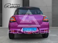 2025 Suzuki SWIFT