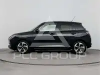 2025 Suzuki SWIFT