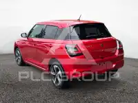 2025 Suzuki SWIFT