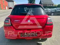 2025 Suzuki SWIFT