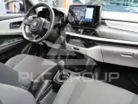 2025 Suzuki SWIFT
