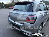 2025 Suzuki SWIFT