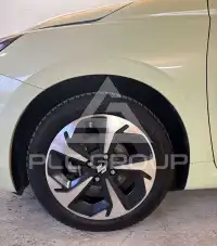 2025 Suzuki SWIFT