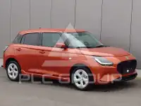 2025 Suzuki SWIFT