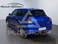 2025 Suzuki SWIFT