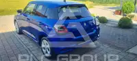 2025 Suzuki SWIFT