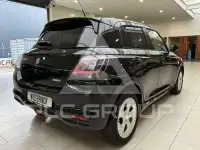 2026 Suzuki SWIFT