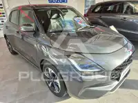 2025 Suzuki SWIFT