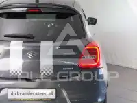 2025 Suzuki SWIFT