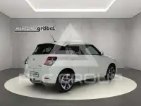 2025 Suzuki SWIFT
