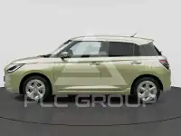 2025 Suzuki SWIFT
