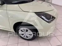 2025 Suzuki SWIFT