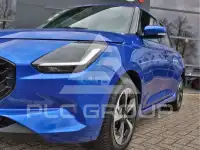 2025 Suzuki SWIFT