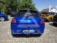 2025 Suzuki SWIFT