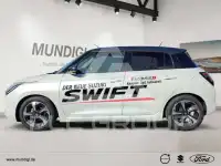 2025 Suzuki SWIFT