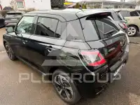 2025 Suzuki SWIFT