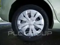2026 Suzuki SWIFT